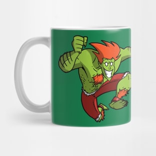 blancazoid Mug